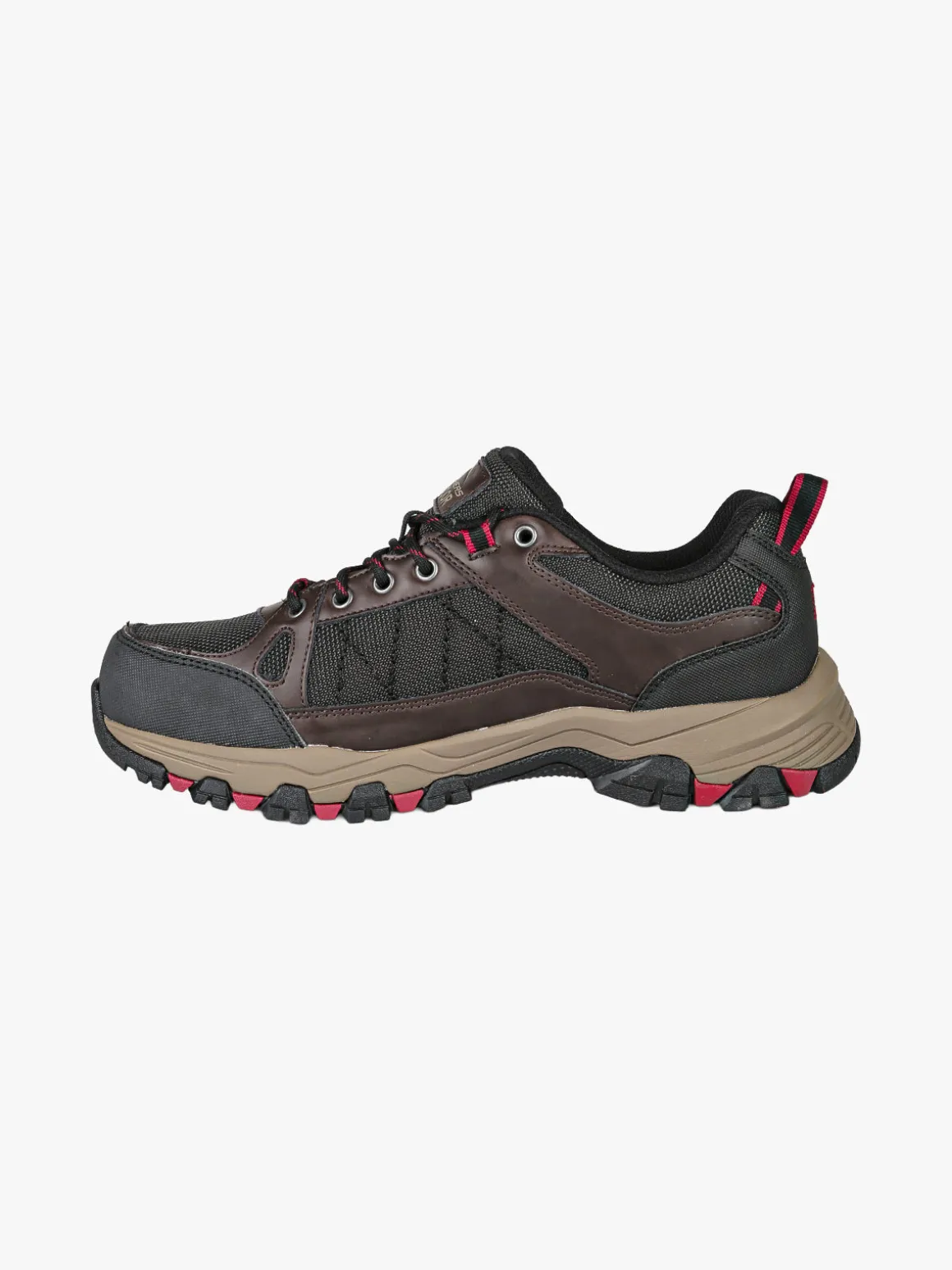 Skechers Selmen - Cormack Scarpe trekking da uomo - moro