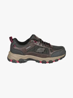 Skechers Selmen - Cormack Scarpe trekking da uomo - moro