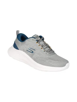 Skechers SKECH LITE PRO 2.0 BERRIX Sneakers sportive da uomo - grigio