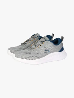 Skechers SKECH LITE PRO 2.0 BERRIX Sneakers sportive da uomo - grigio