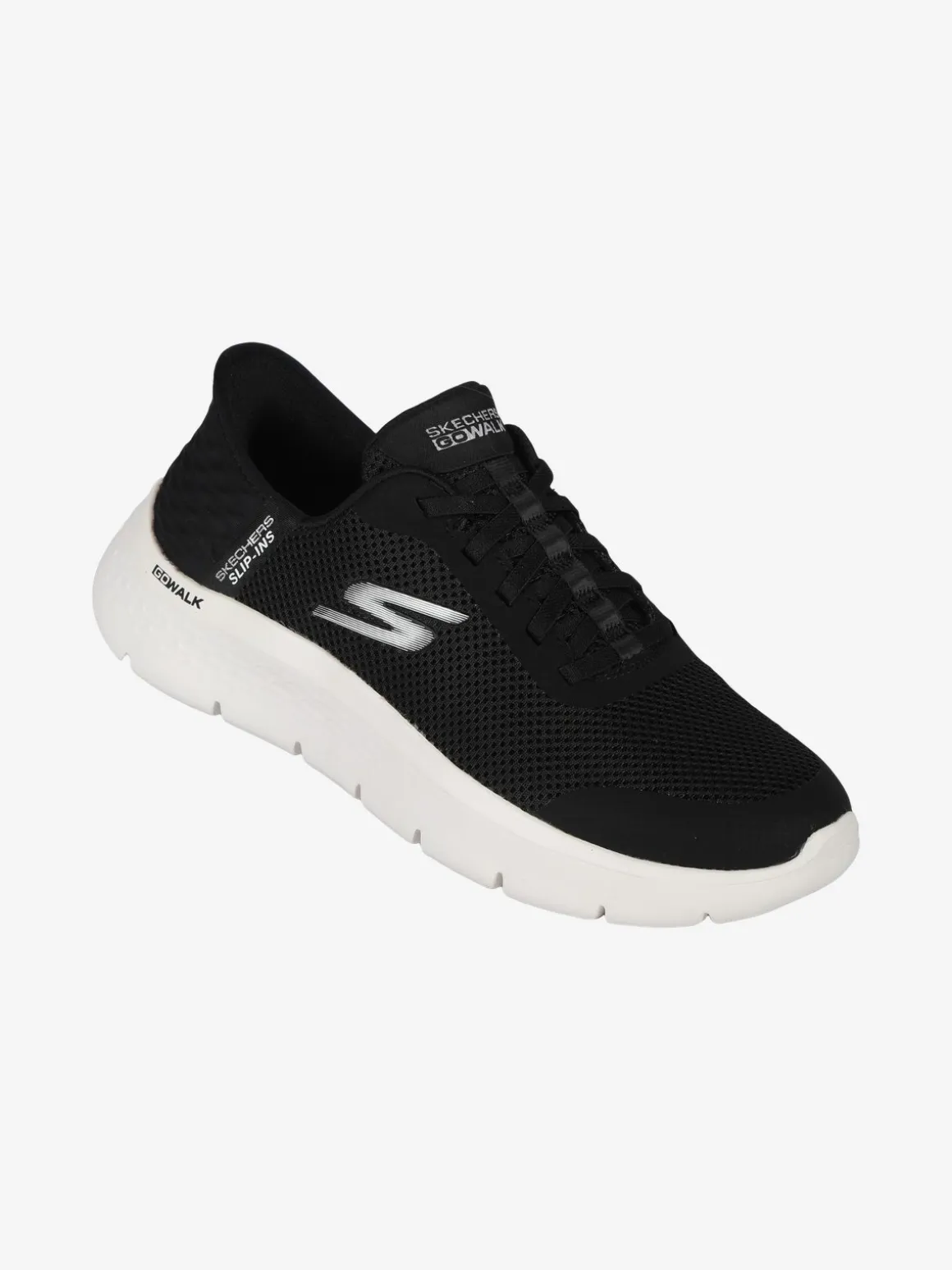 Skechers SLIP-INS GO WALK FLEX Sneakers donna