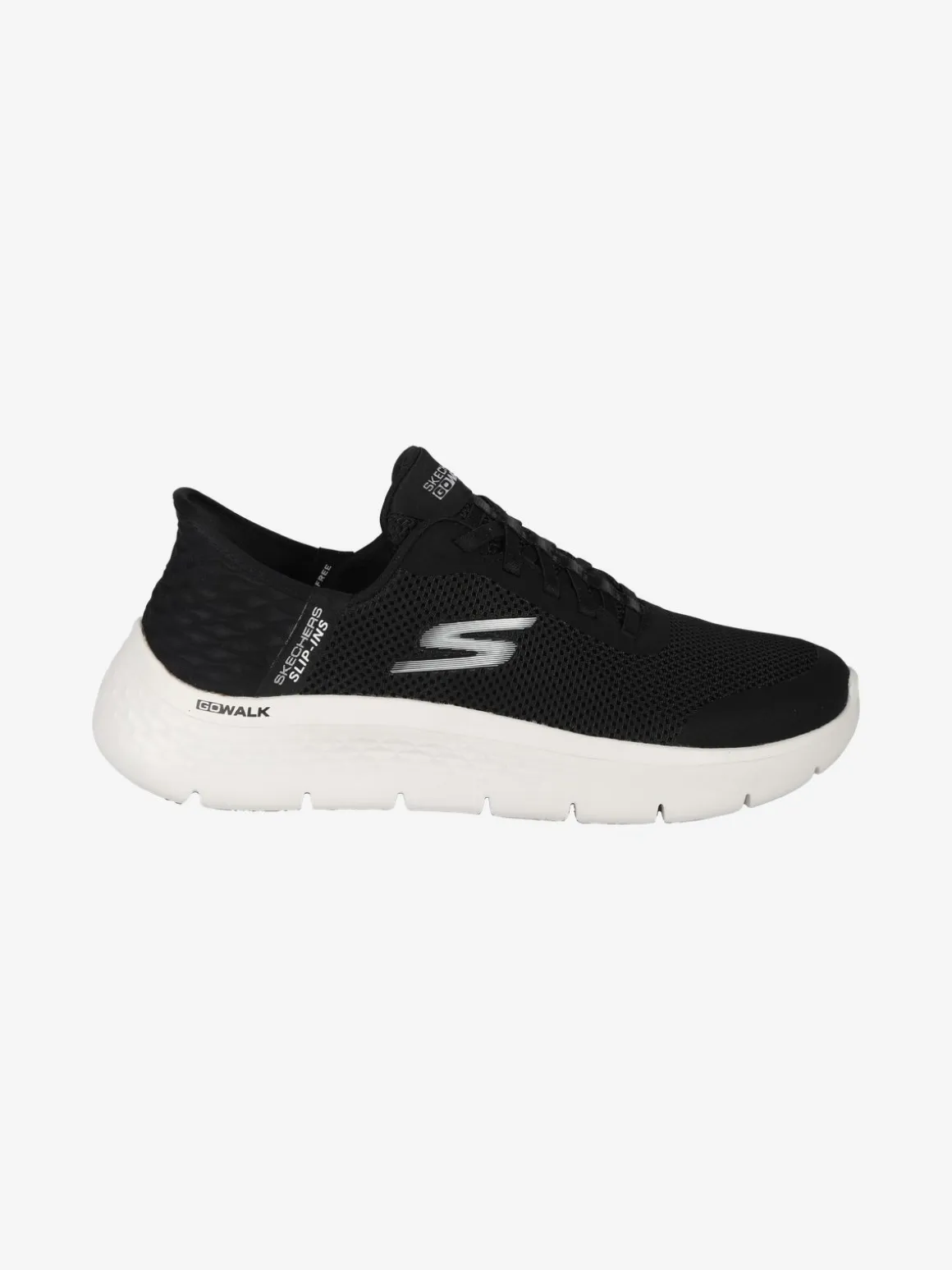 Skechers SLIP-INS GO WALK FLEX Sneakers donna