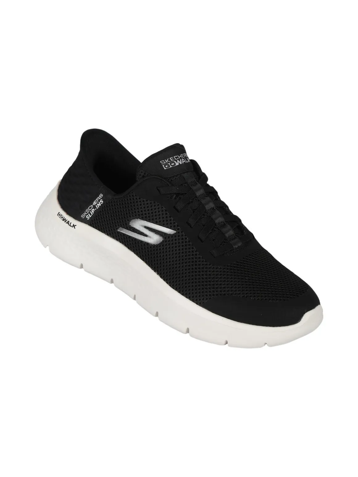 Skechers SLIP-INS GO WALK FLEX Sneakers donna