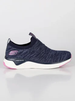 Skechers SOLAR FUSE LITE JOI Sneakers slip on