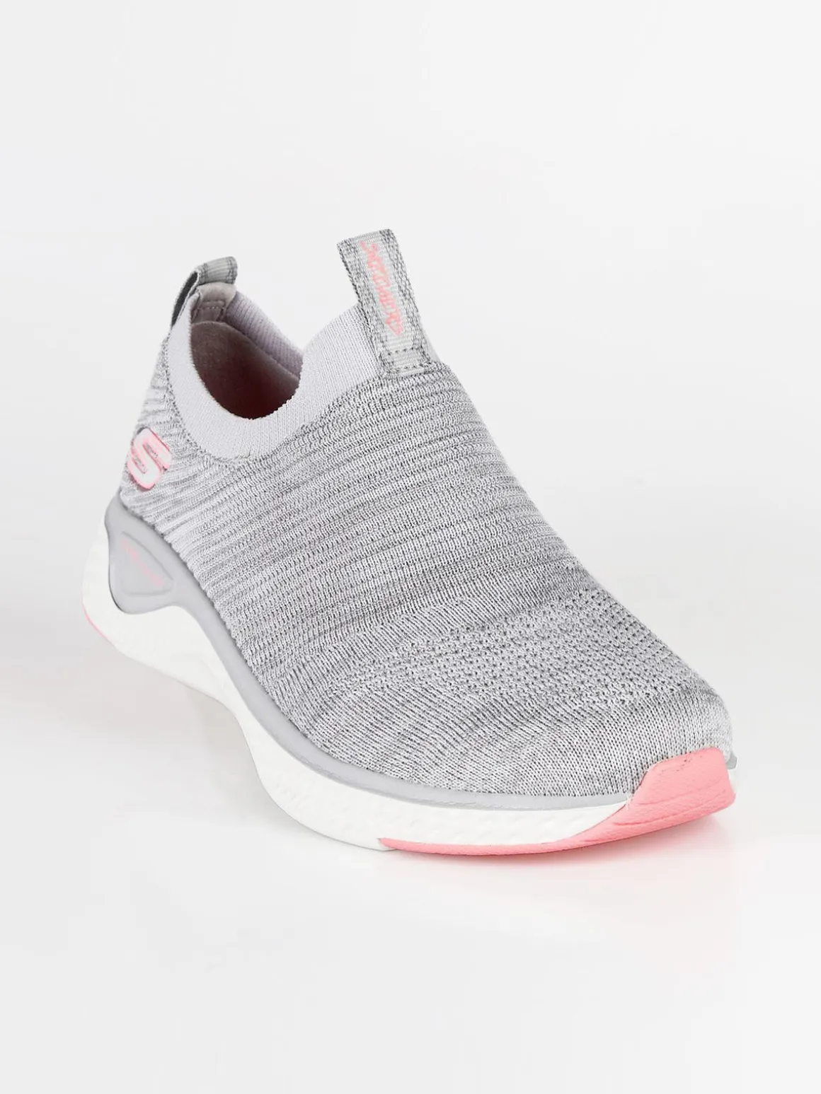 Skechers SOLAR FUSE LITE JOI Sneakers slip on