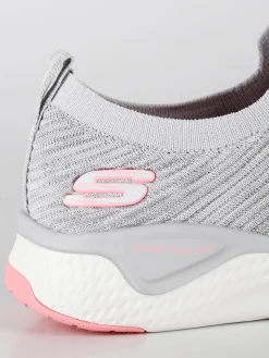 Skechers SOLAR FUSE LITE JOI Sneakers slip on