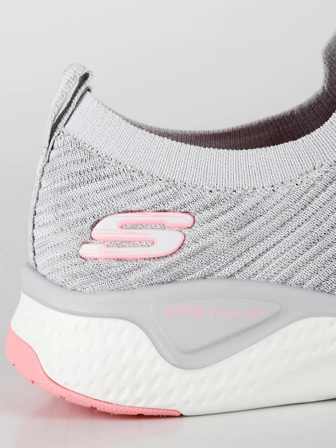 Skechers SOLAR FUSE LITE JOI Sneakers slip on