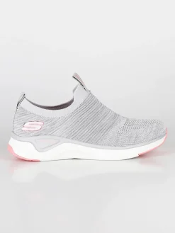 Skechers SOLAR FUSE LITE JOI Sneakers slip on