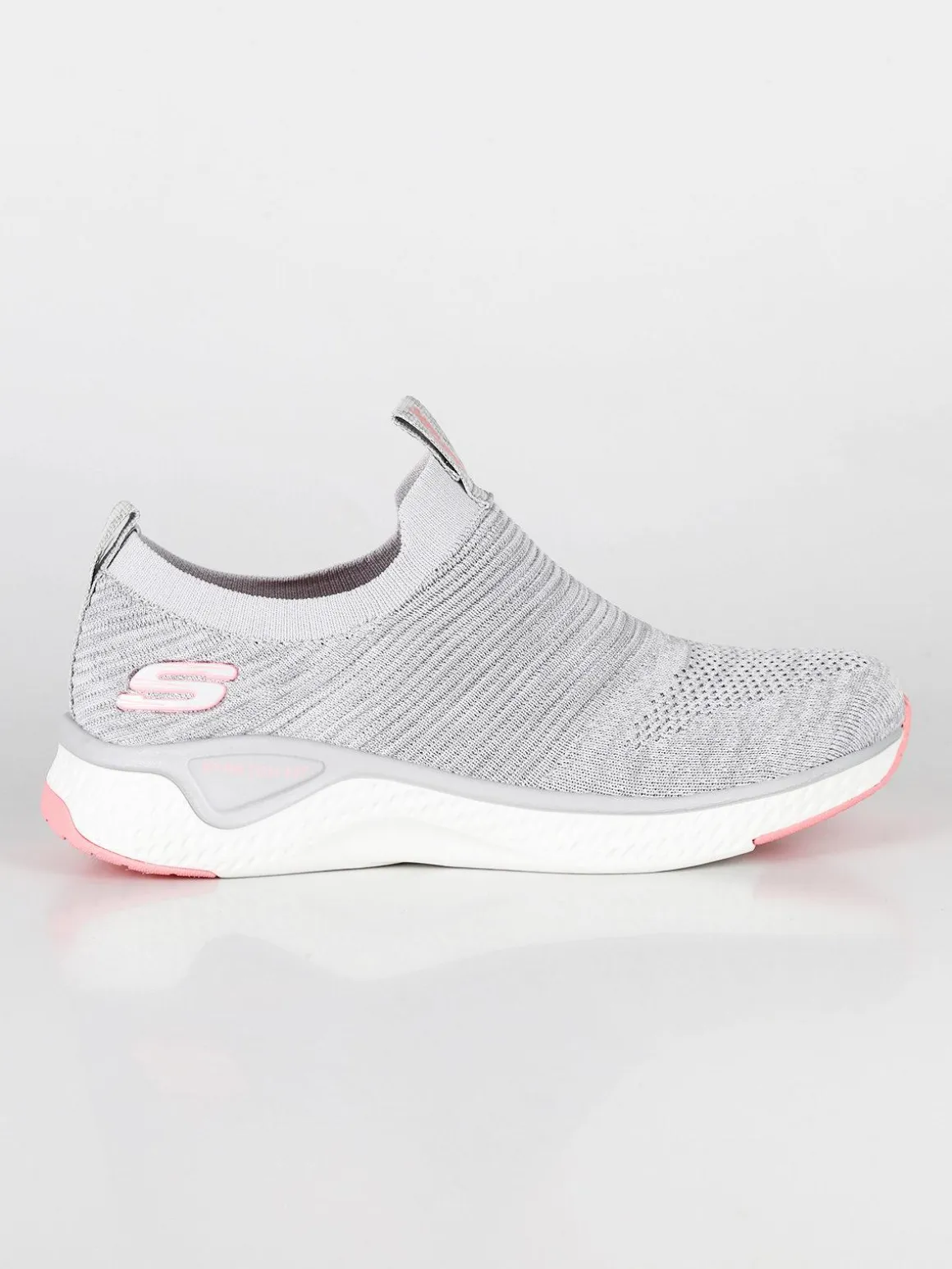 Skechers SOLAR FUSE LITE JOI Sneakers slip on