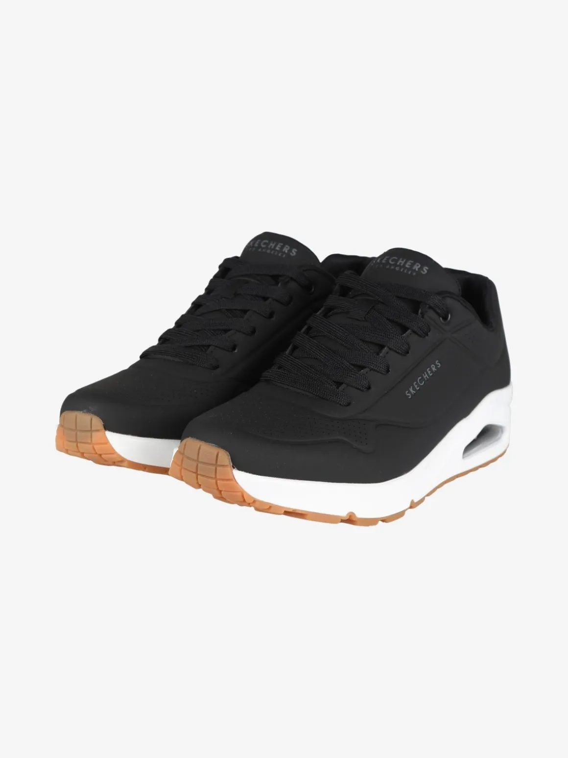 Skechers STAND ON AIR Sneakers sportive uomo con air