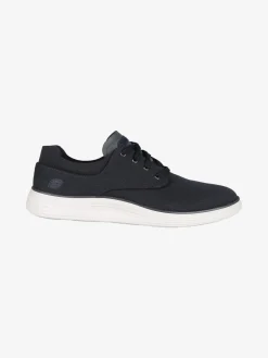 Skechers STATUS 2.0 Burbank Scarpe casual da uomo in tela