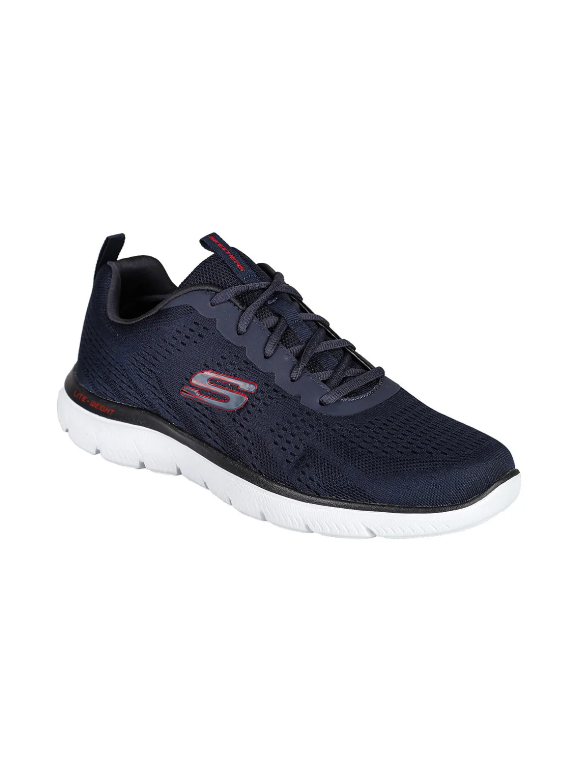 Skechers SUMMITS - TORRE Sneakers sportive da uomo