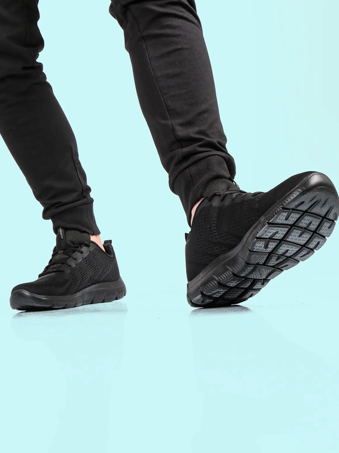 Skechers SUMMITS - TORRE Sneakers sportive da uomo