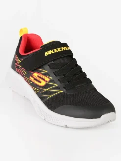 Skechers TEXLOR 403770L Scarpe running bambino con strappo