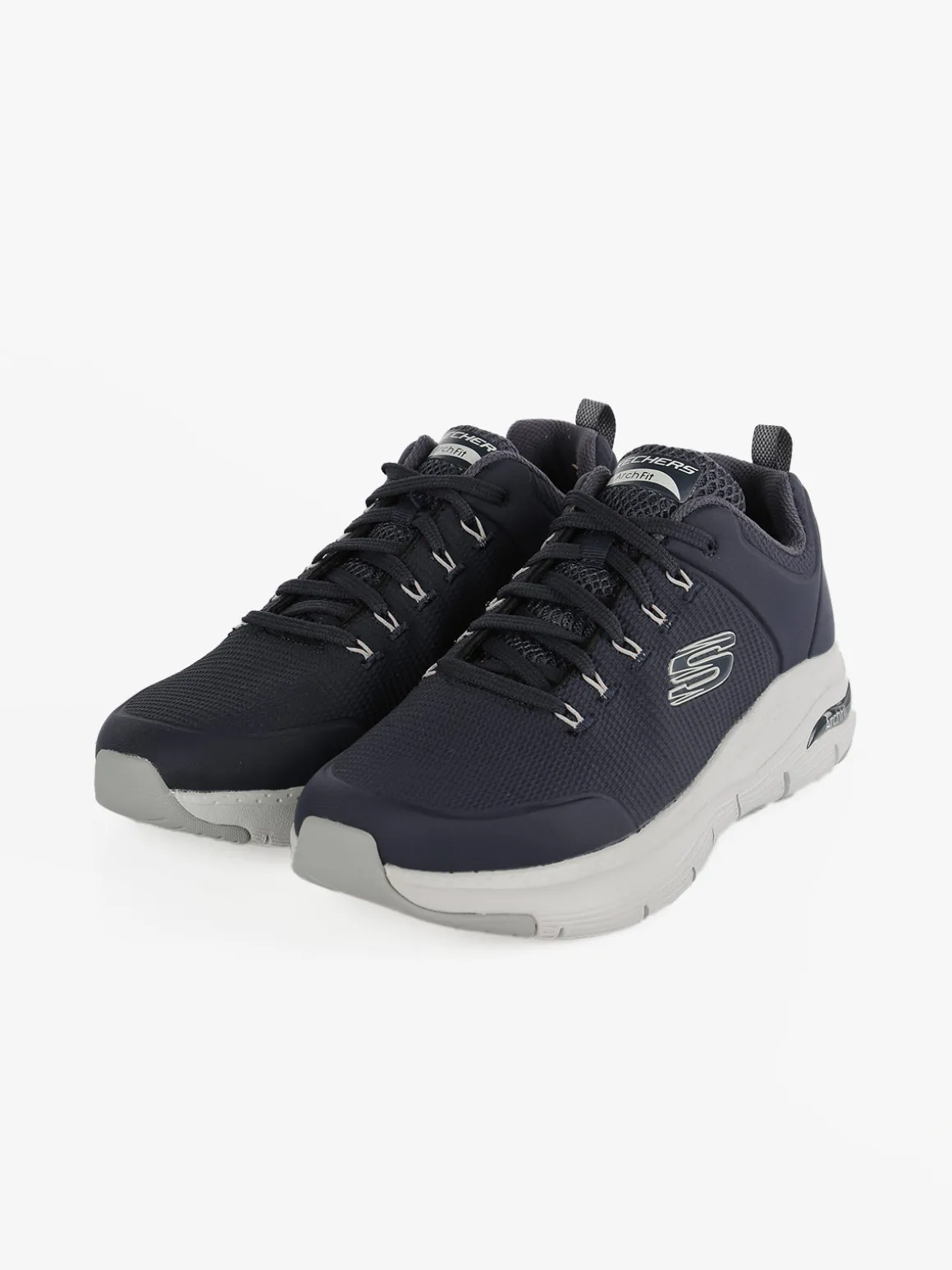 Skechers TITAN Sneakers sportive uomo