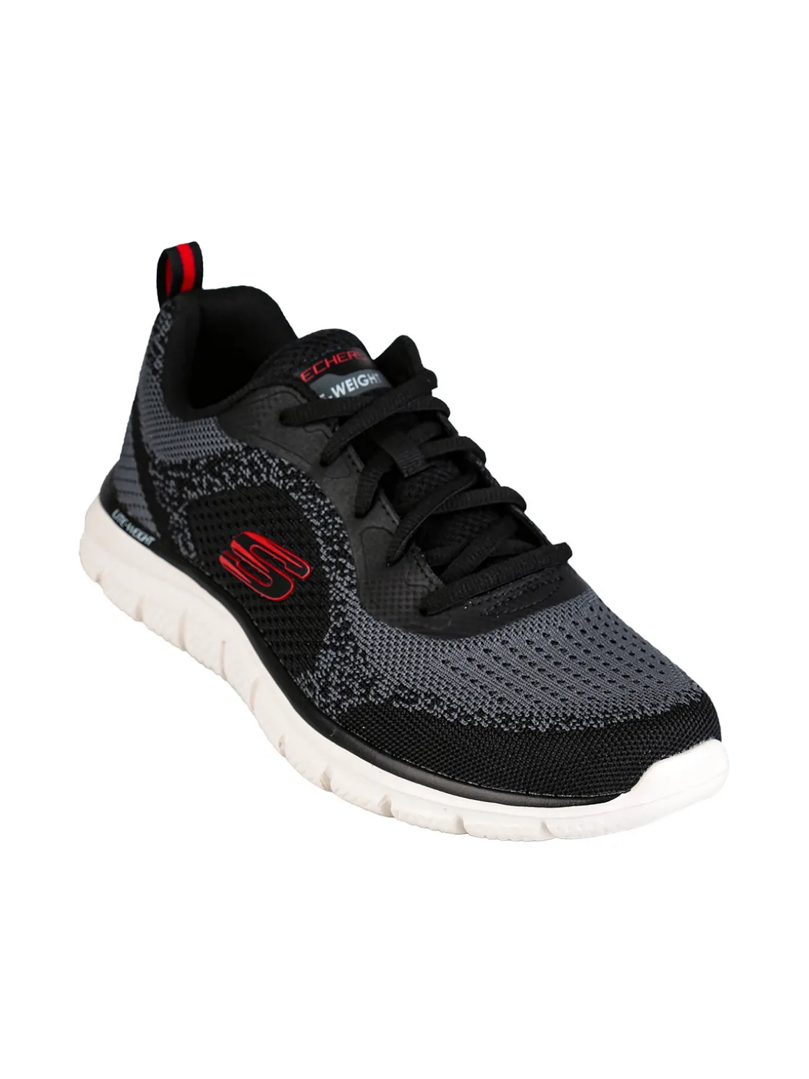 Skechers TRACK-GLENDOR Sneakers sportive da uomo