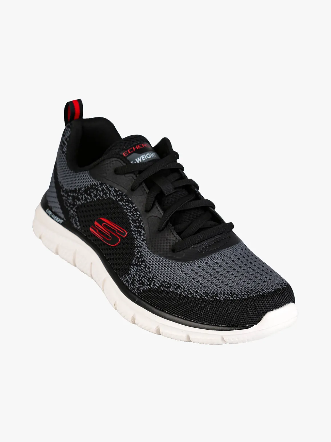 Skechers TRACK-GLENDOR Sneakers sportive da uomo