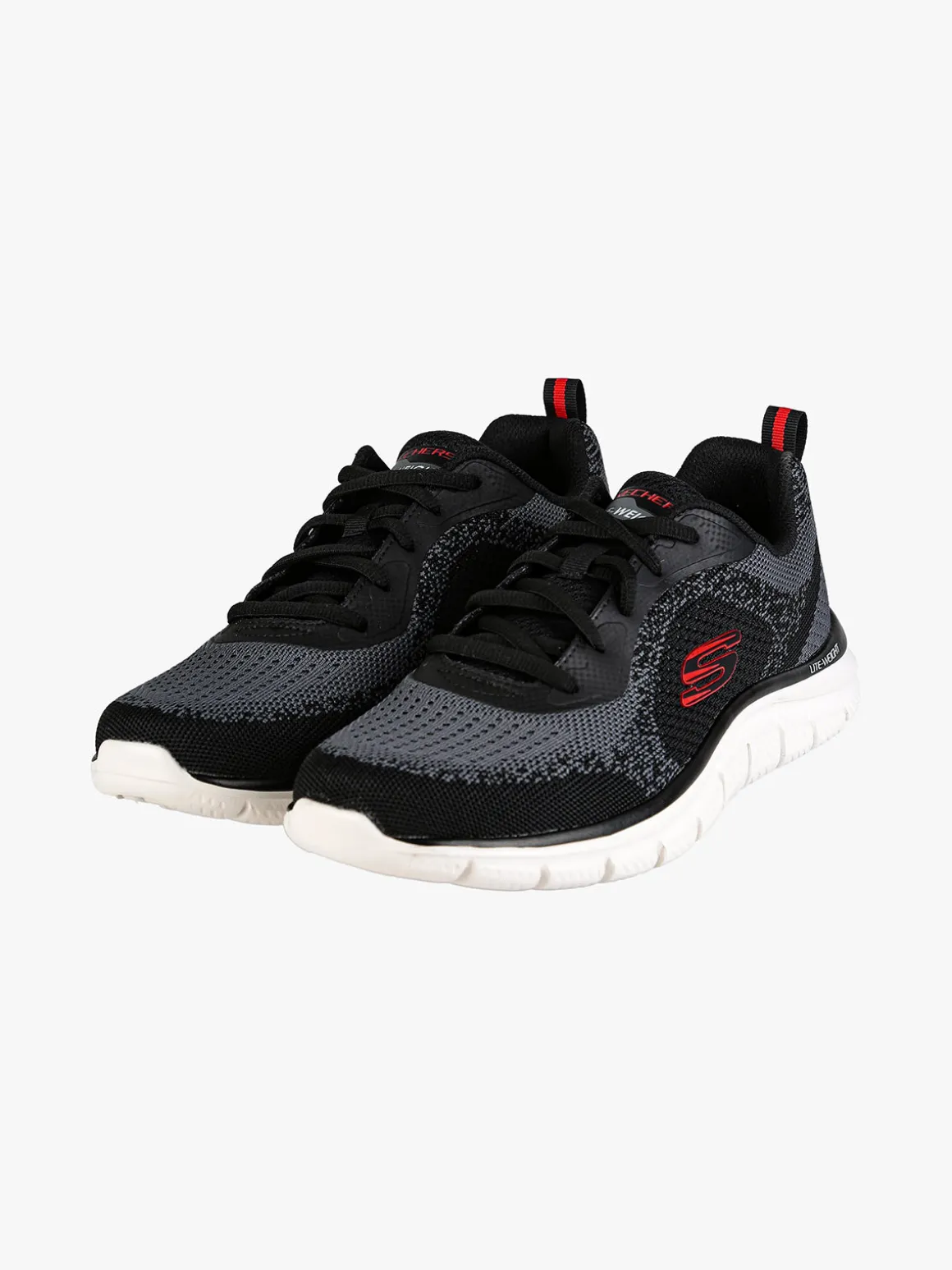 Skechers TRACK-GLENDOR Sneakers sportive da uomo