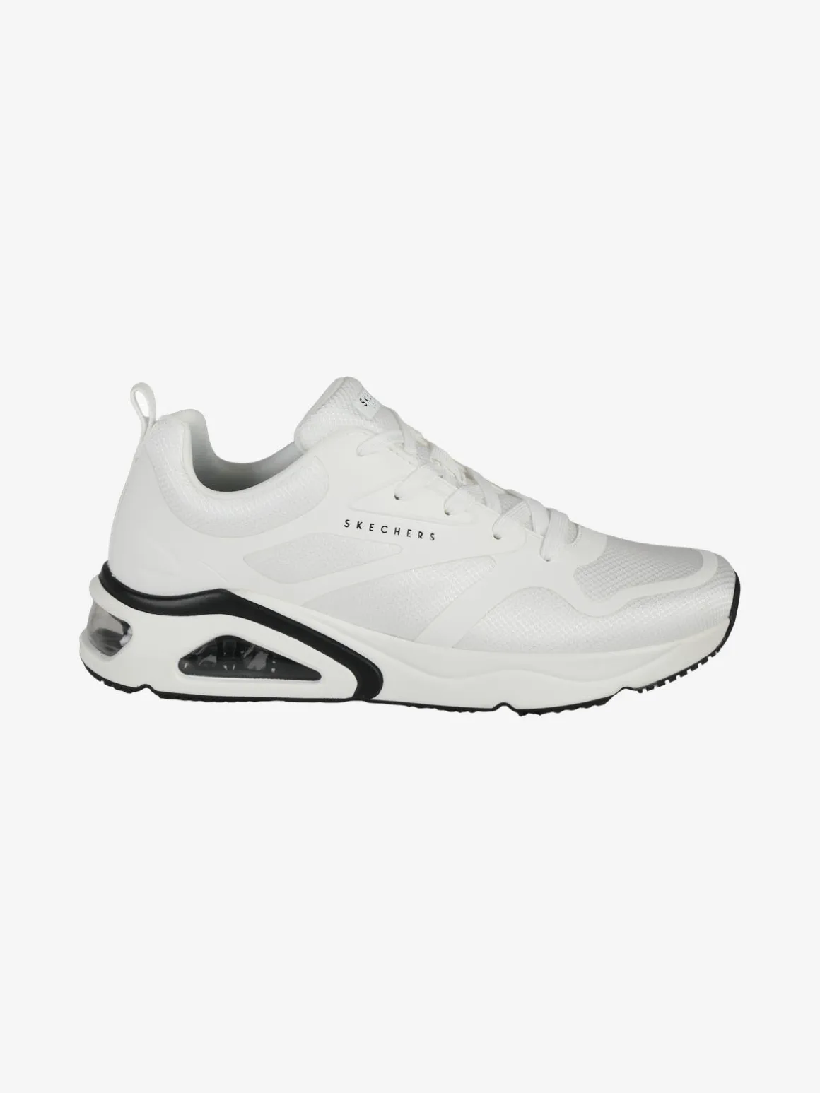 Skechers TRES AIR UNO REVOLUTION AIRY Sneakers uomo con air