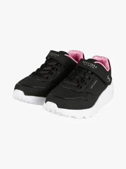 Skechers UNO LITE Scarpe sportive bambina con strappo