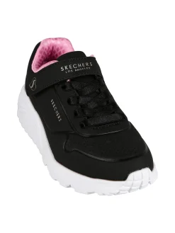 Skechers UNO LITE Scarpe sportive bambina con strappo