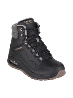 Skechers UNO RUGGED NATURES BLISS Scarponi donna stringati