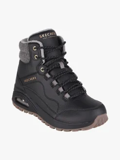 Skechers UNO RUGGED NATURES BLISS Scarponi donna stringati