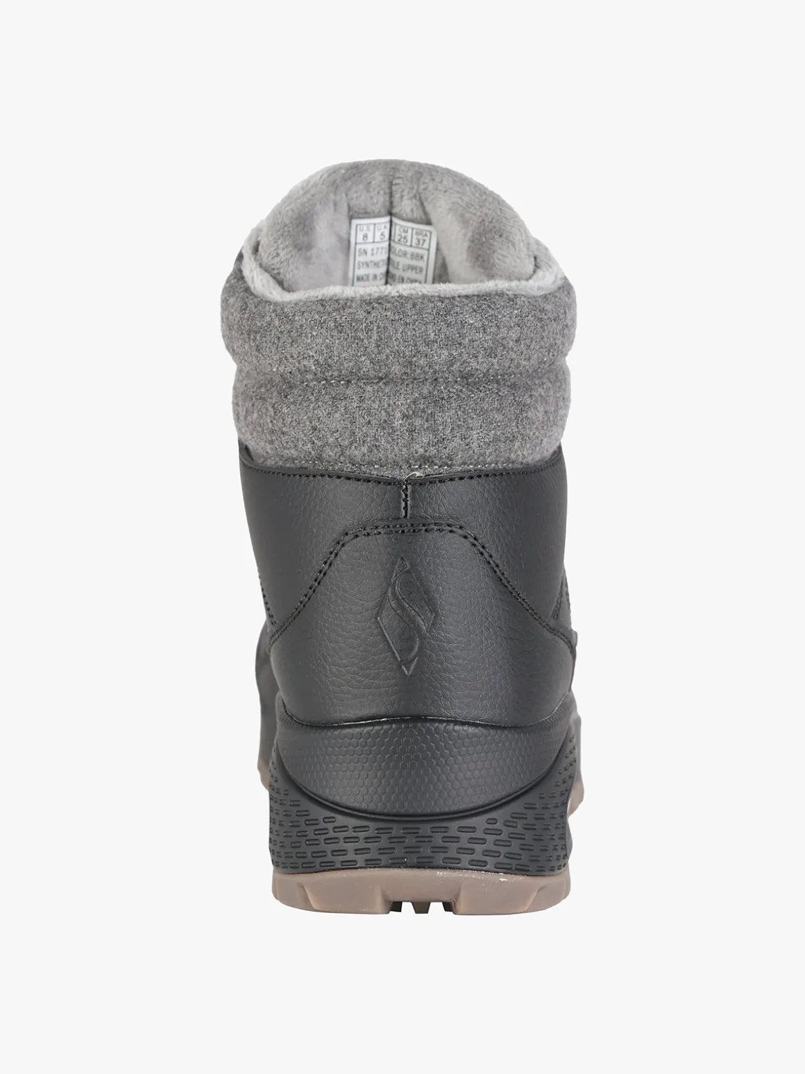 Skechers UNO RUGGED NATURES BLISS Scarponi donna stringati
