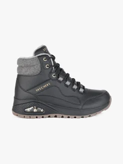 Skechers UNO RUGGED NATURES BLISS Scarponi donna stringati