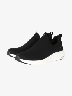 Skechers VAPOR FOAM - TRUE CLASSIC Sneakers donna slip on