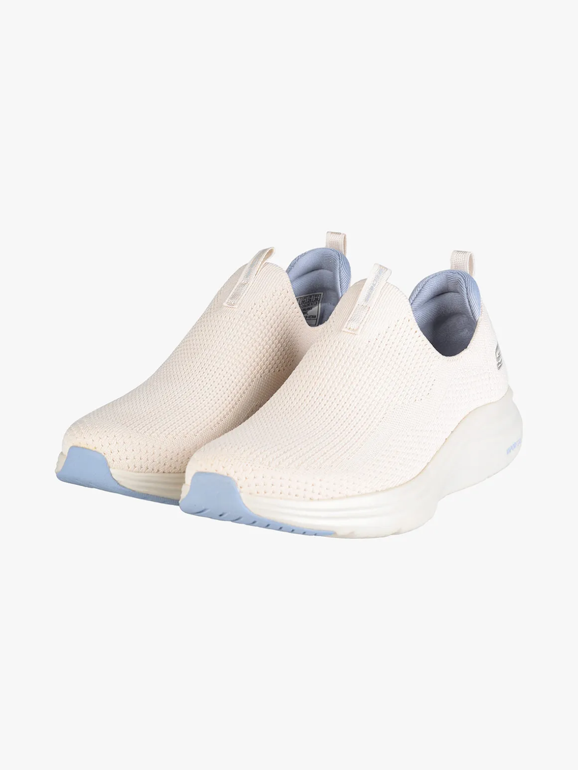Skechers VAPOR FOAM - TRUE CLASSIC Sneakers donna slip on