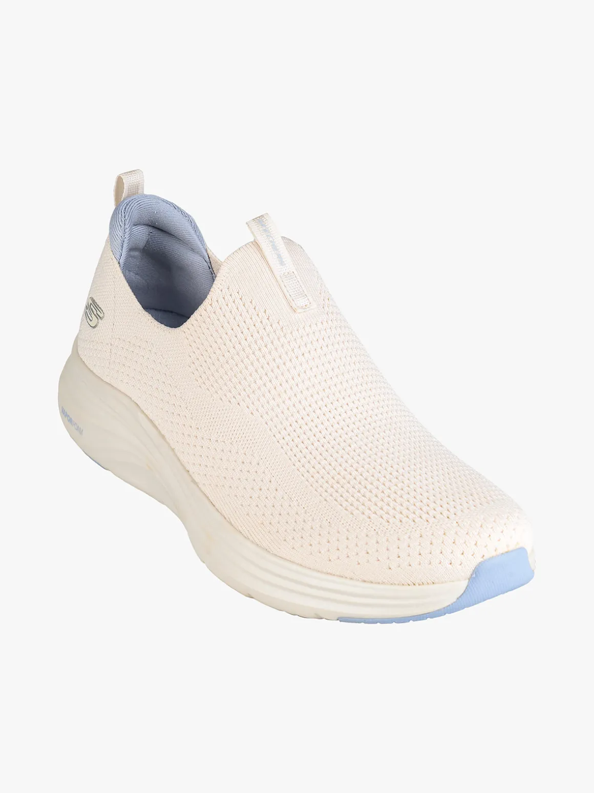 Skechers VAPOR FOAM - TRUE CLASSIC Sneakers donna slip on