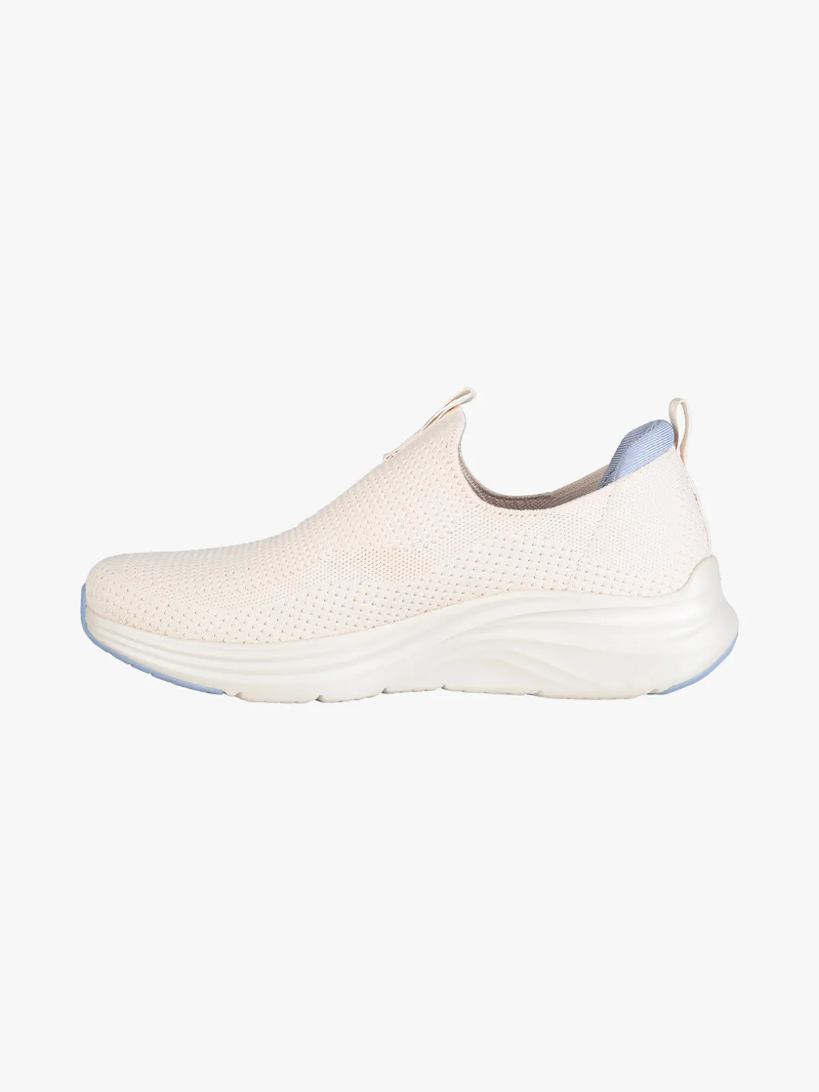 Skechers VAPOR FOAM - TRUE CLASSIC Sneakers donna slip on
