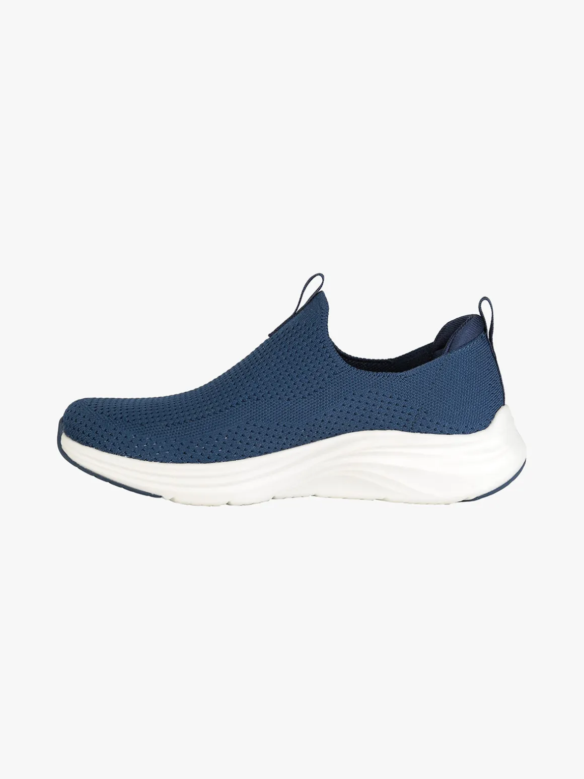 Skechers VAPOR FOAM - TRUE CLASSIC Sneakers donna slip on