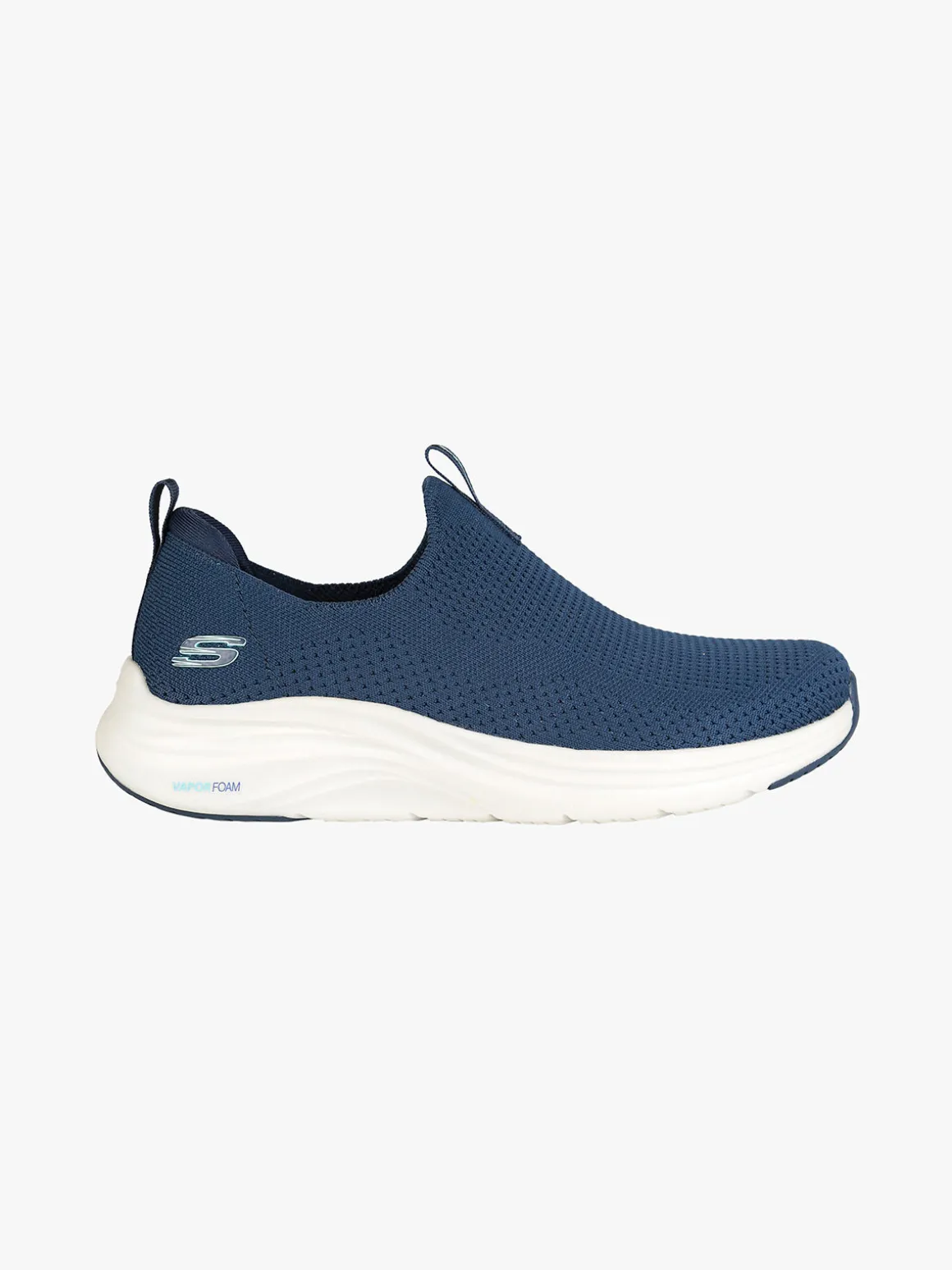 Skechers VAPOR FOAM - TRUE CLASSIC Sneakers donna slip on