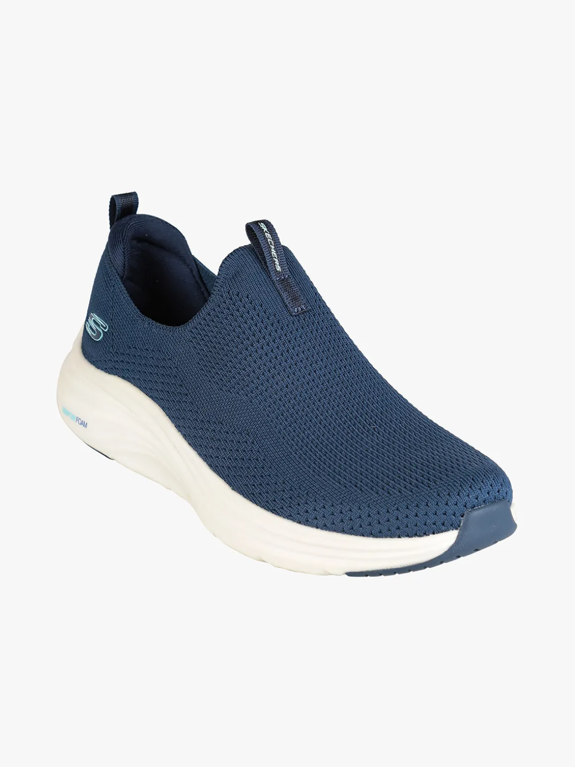 Skechers VAPOR FOAM - TRUE CLASSIC Sneakers donna slip on