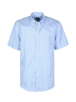 Sky Camicia uomo manica corta