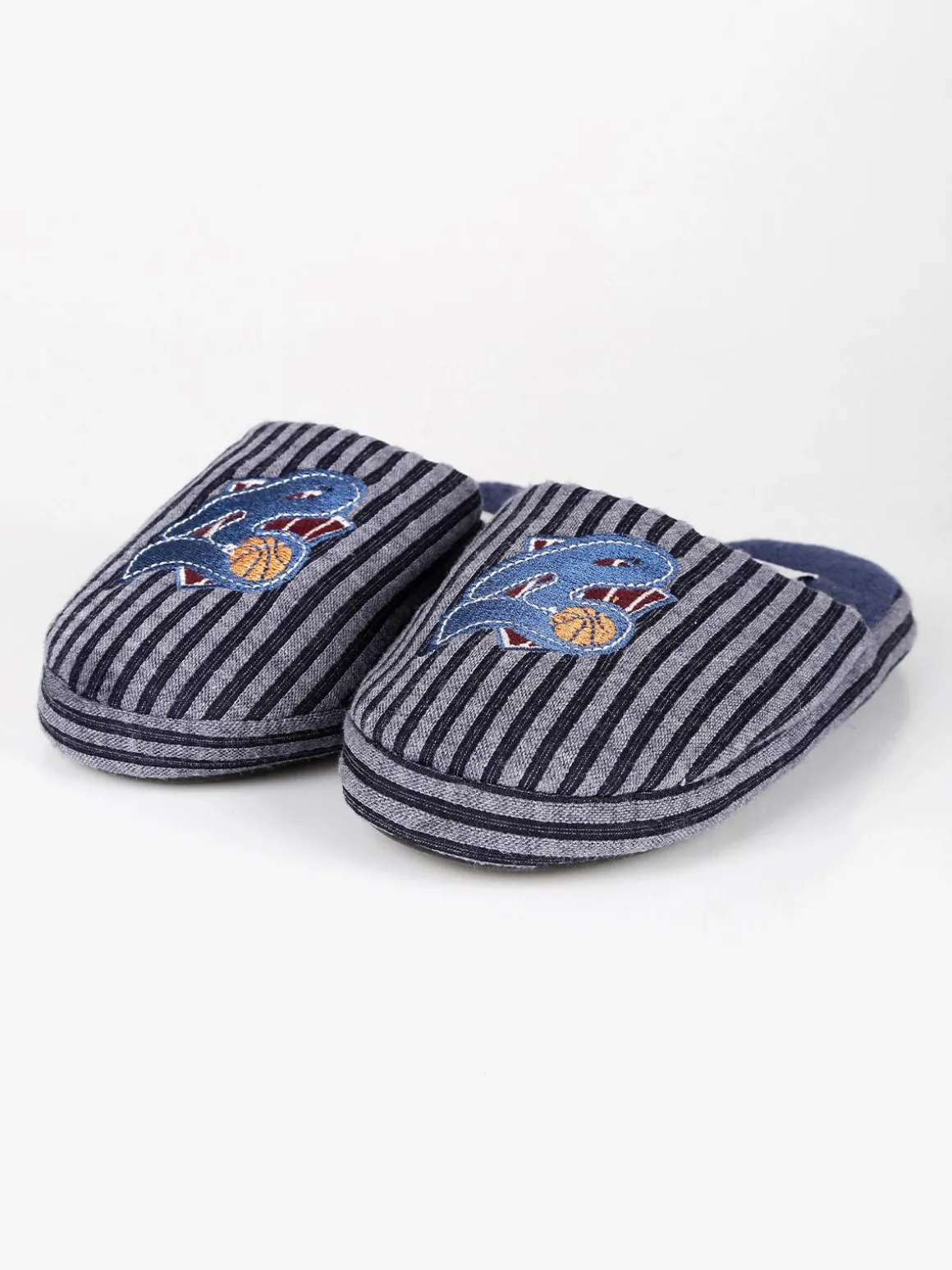 Slippers Pantofole da bambino