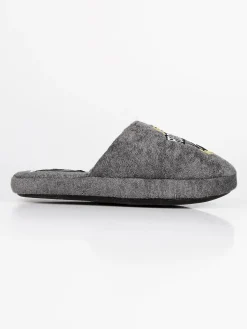 Slippers Pantofole football da bambino