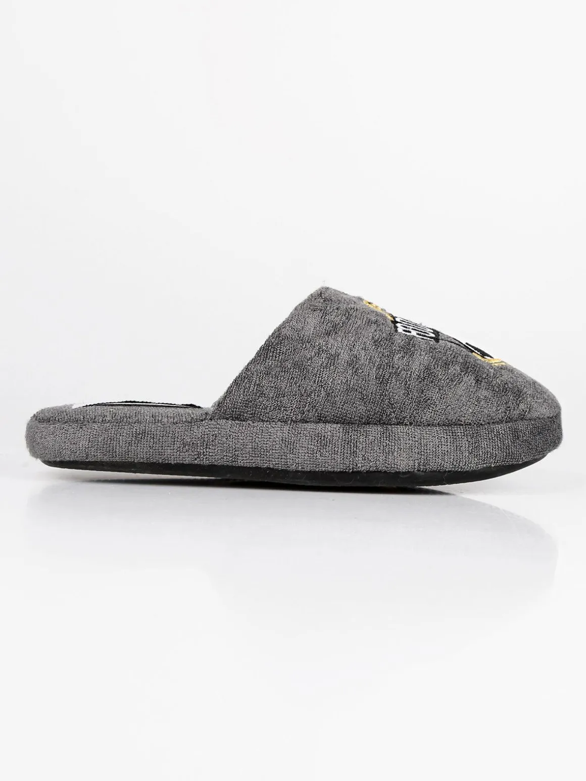 Slippers Pantofole football da bambino