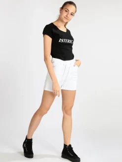 Smagli Shorts donna in cotone