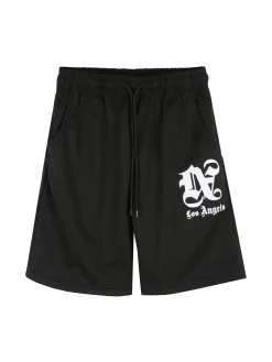 Small Gang Completo corto da ragazzo 2 pezzi con t-shirt e bermuda