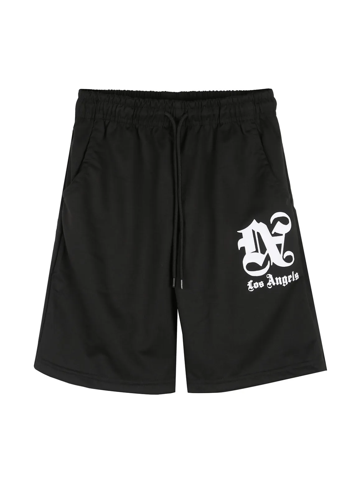 Small Gang Completo corto da ragazzo 2 pezzi con t-shirt e bermuda