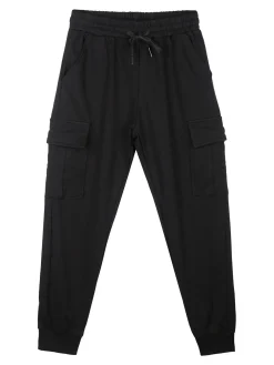 Small Gang Completo tuta 3 pezzi da bambino con cappuccio e zip