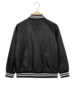 Small Gang Giacca leggera da bambino modello bomber