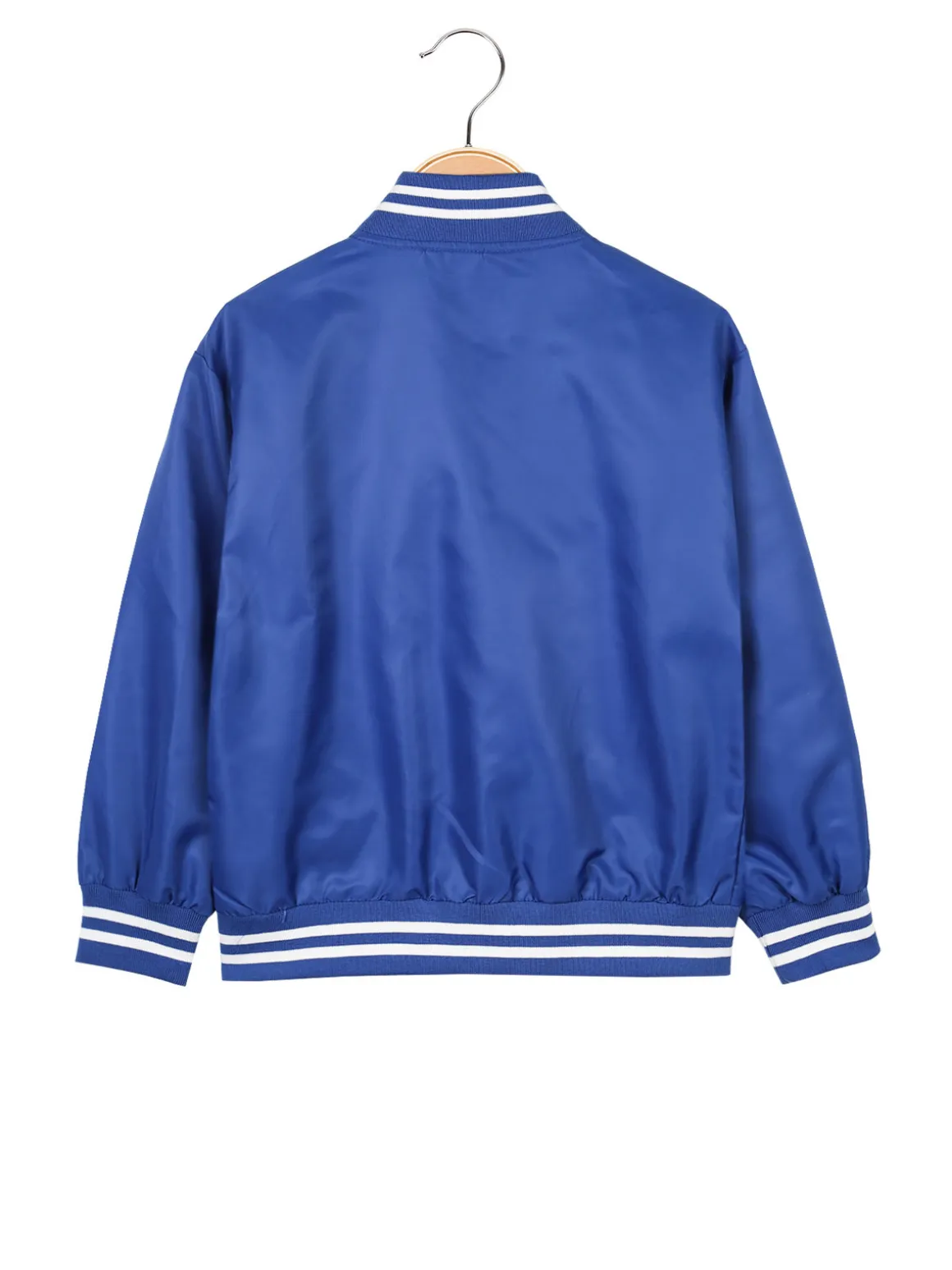Small Gang Giacca leggera da bambino modello bomber