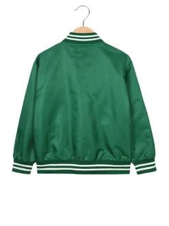 Small Gang Giacca leggera da bambino modello bomber