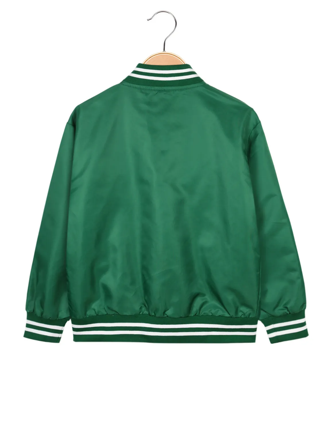 Small Gang Giacca leggera da bambino modello bomber