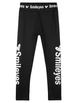 Smile Yes Leggings sportivi da bambina