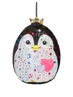 Softy Peluche pinguino